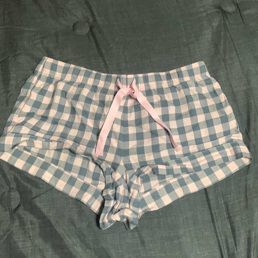 Victoria Secret sleep short